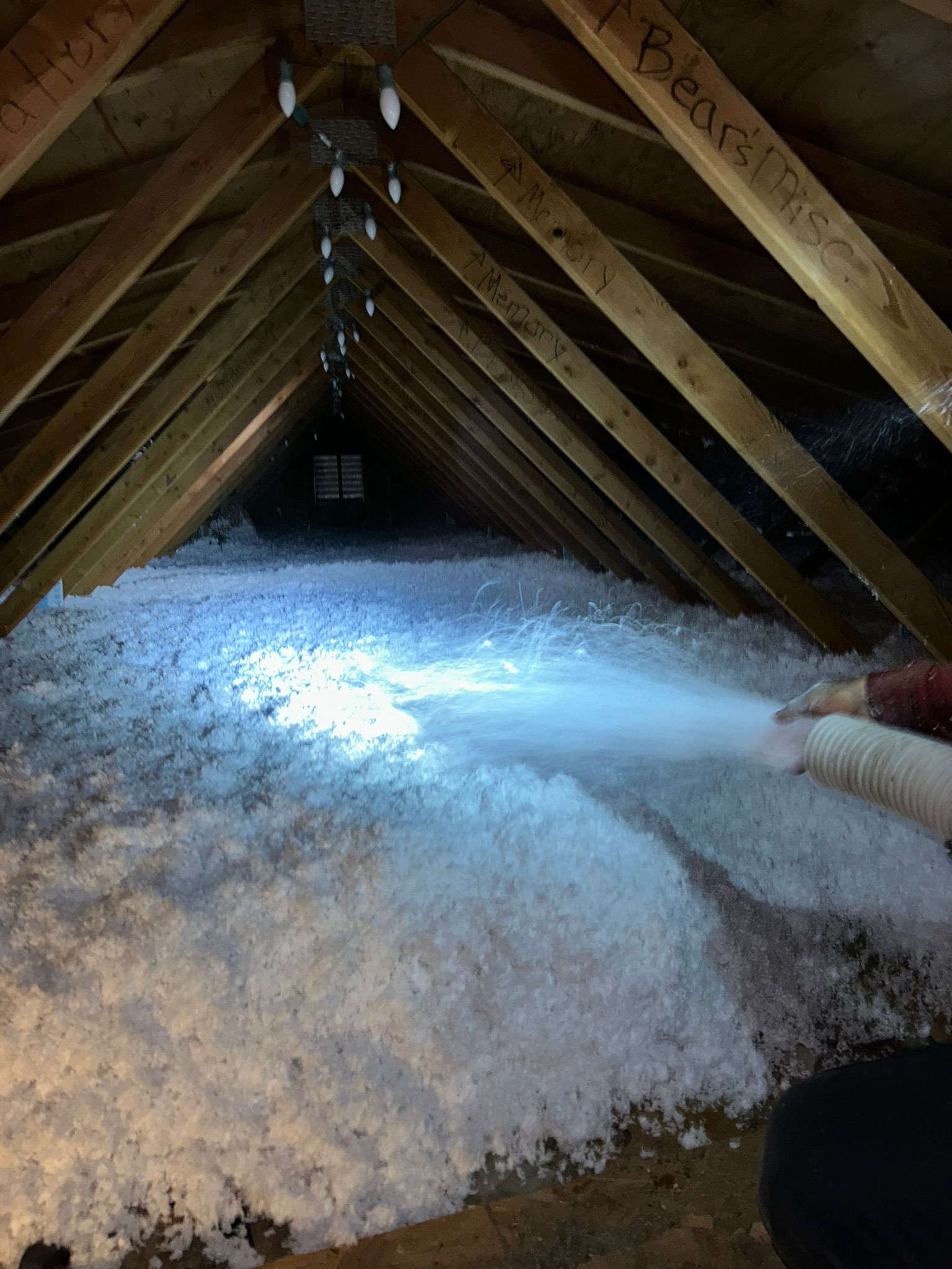 Fiberglass Batt Insulation Scottsdale AZ