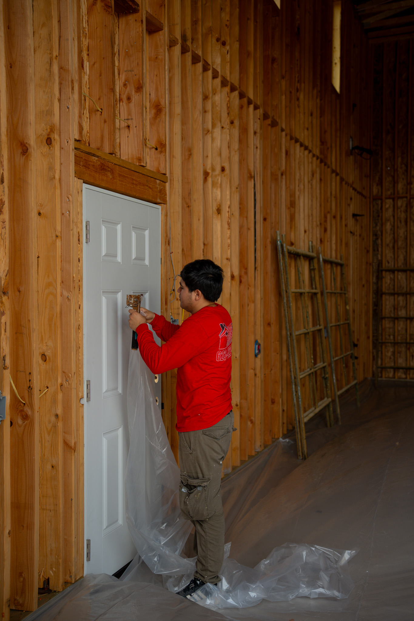 Spray Foam Insulation Scottsdale AZ