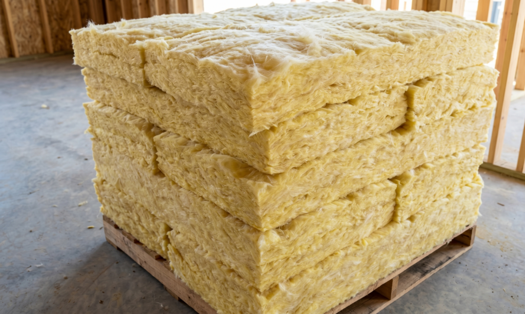 Fiberglass Batt Insulation Scottsdale AZ