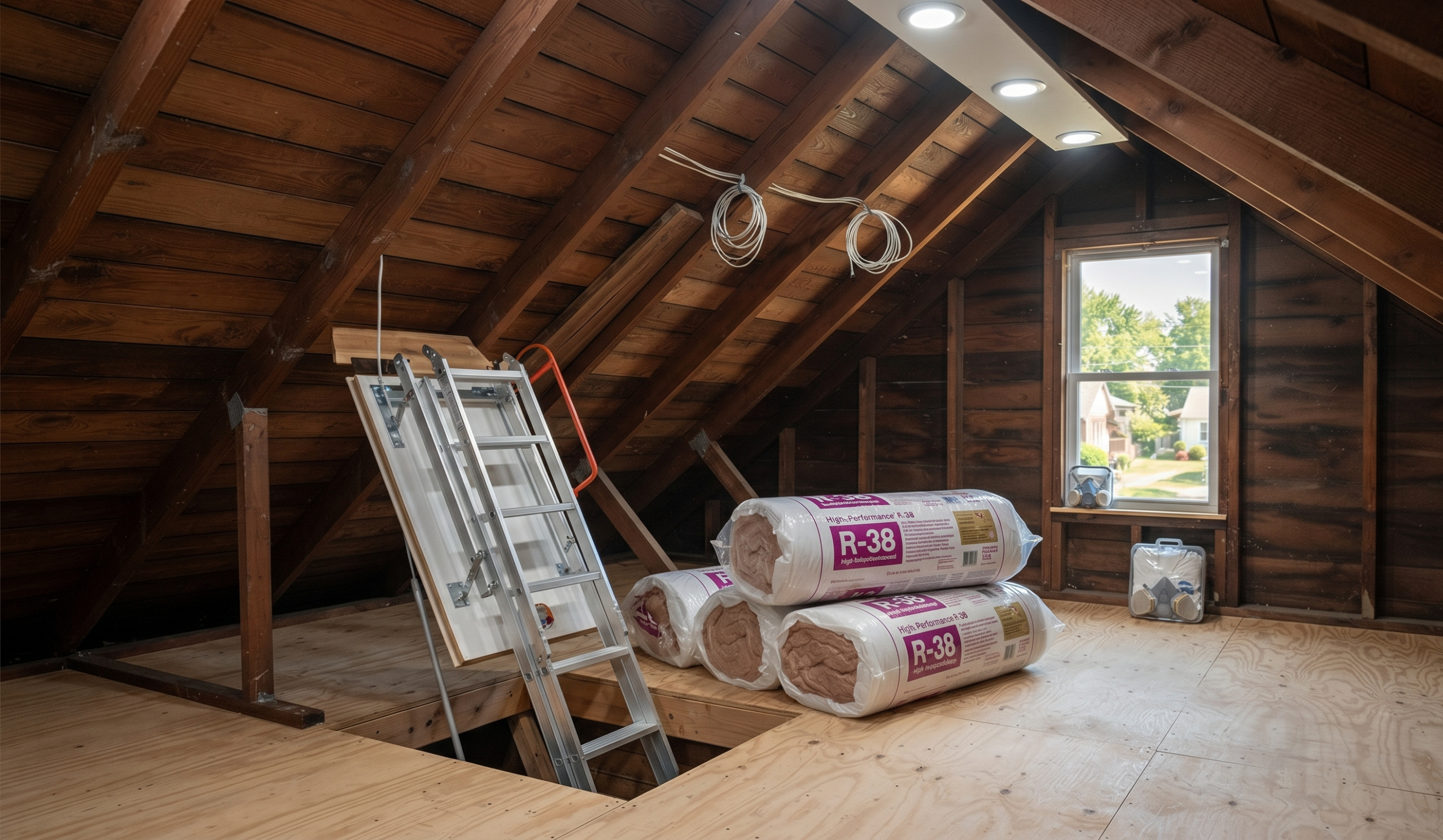 Benefits of Removing Old Insulation for Your Phoenix Home