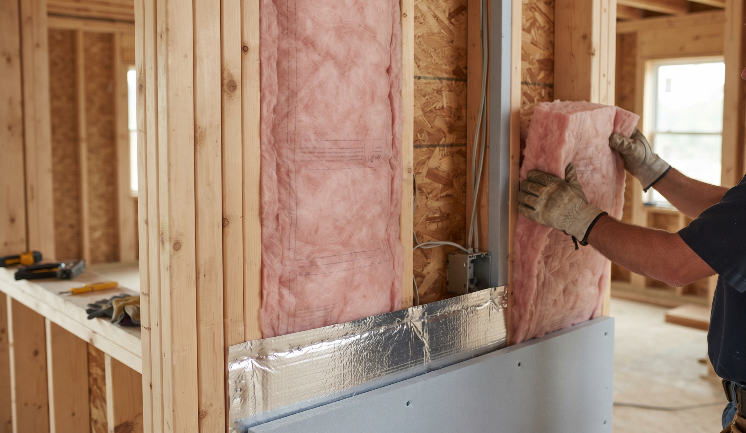 Insulation Solution Chandler AZ
