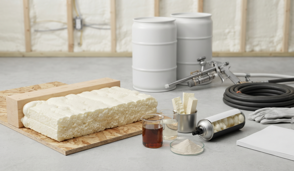 Spray Foam Insulation Energy Efficiency Benefits for Phoenix Homes